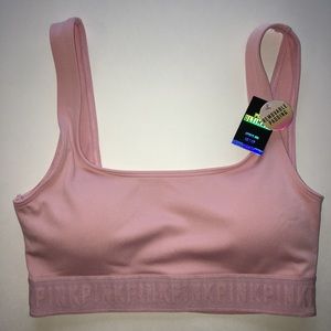 NWT PINK Victoria’s Secret Bra